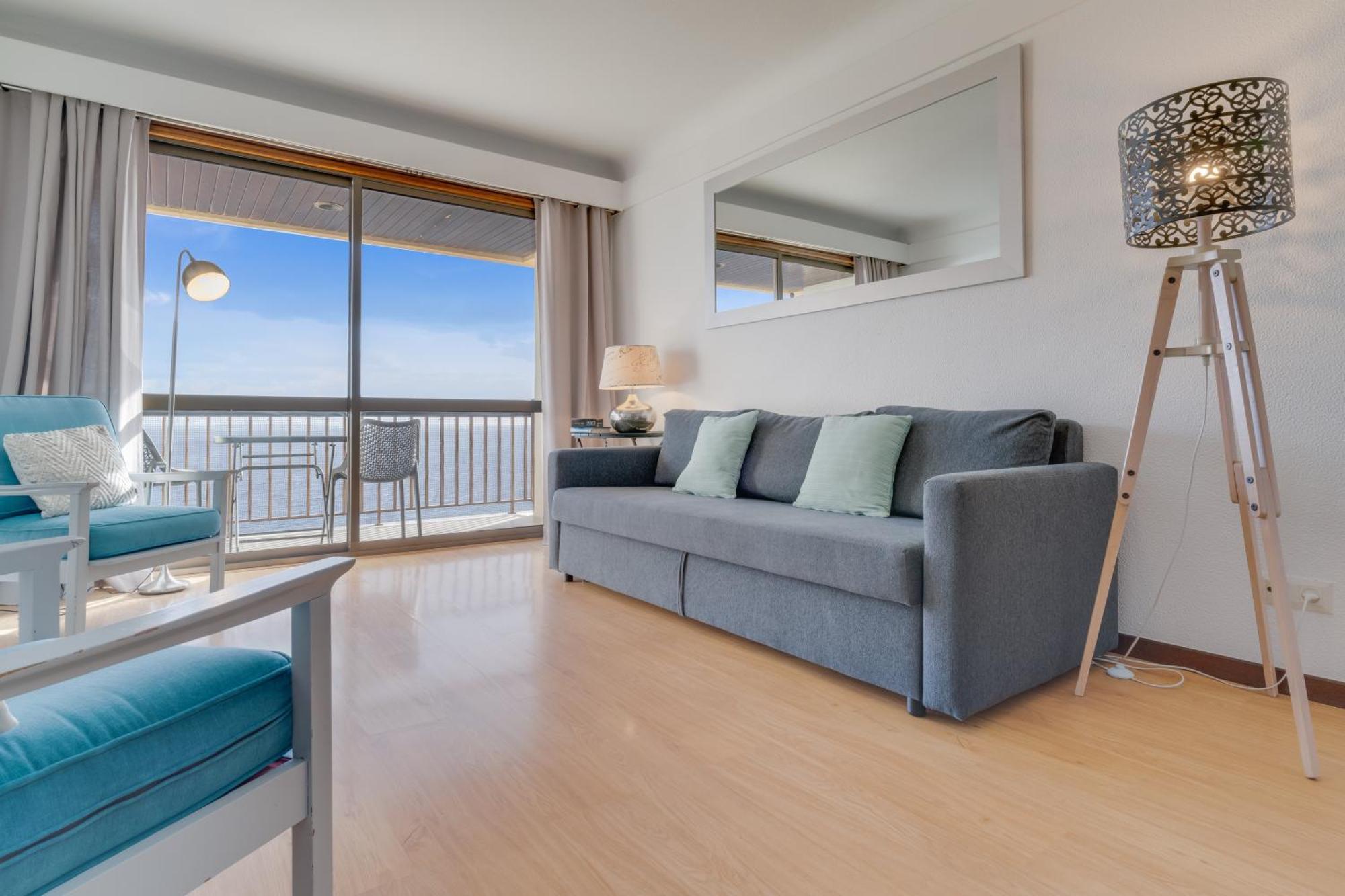 Bahia Top Floor فونشال المظهر الخارجي الصورة