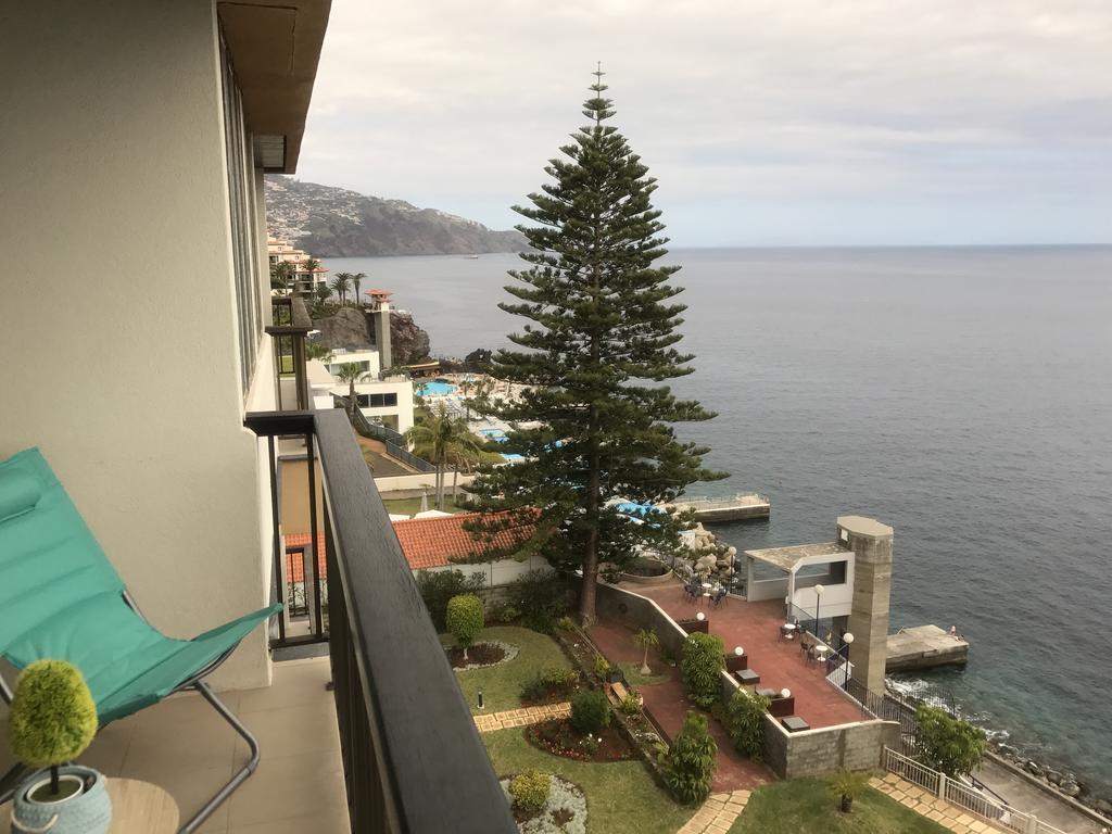 Bahia Top Floor فونشال المظهر الخارجي الصورة