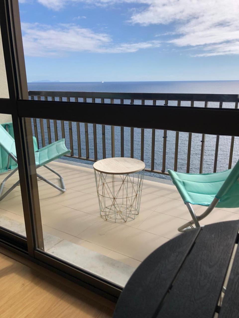 Bahia Top Floor فونشال المظهر الخارجي الصورة